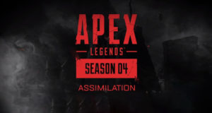 Apex Legends Sezon 4