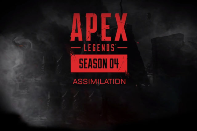 Apex Legends Sezon 4