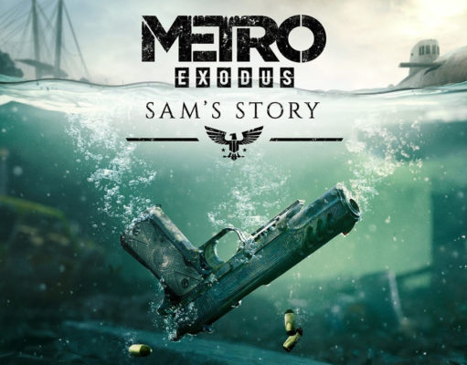 Metro Exodus Sam’s Story