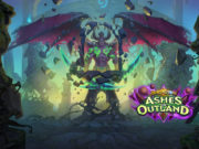 Ashes of Outland