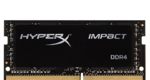 HyperX Impact DDR4 RAM
