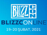 BlizzCon BlizzConline