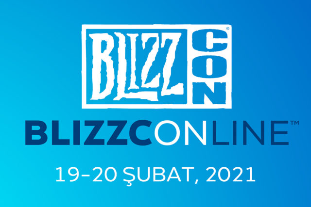 BlizzCon BlizzConline