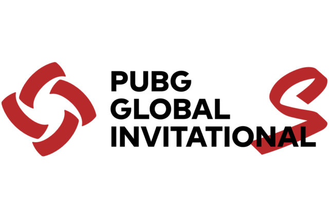 PUBG Global Invitational.S