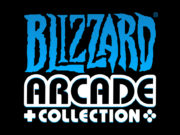 Blizzard Arcade Koleksiyonu