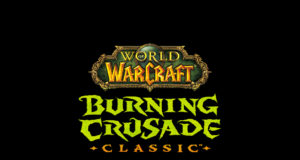 World of Warcraft Burning Crusade Classic