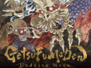 Getsufumaden: Undying Moon
