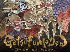 Getsufumaden: Undying Moon