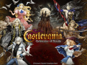 Castlevania: Grimoire Of Souls