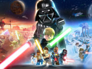 Lego Star Wars: Skywalker Saga