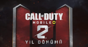 Call of Duty: Mobile, 8. Sezon ve 2. Yıl Dönümü