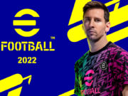 Konami eFootball 2022