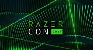 RazerCon 2021